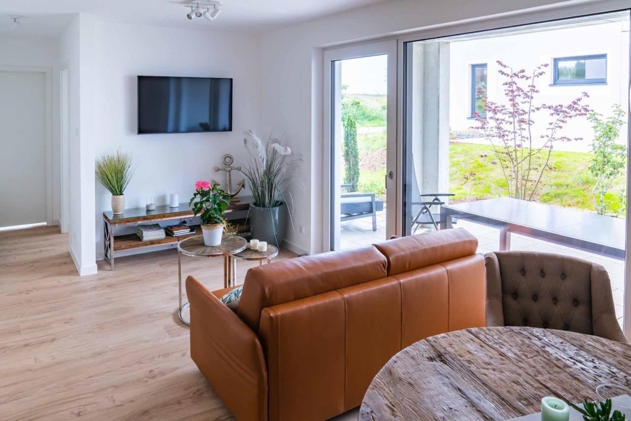 Zweite Heimat Apartment 2 Lohme Extérieur photo