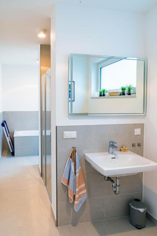 Zweite Heimat Apartment 2 Lohme Extérieur photo